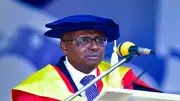 Alayande Varsity VC Felicitates Muslims at Eid-el-Kabir, Seeks Prayers for Security