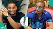 Alexx Ekubo Funeral: Family Announces Burial Plans for Late Nollywood Actor