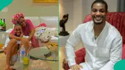 Alexx Ekubo: Sister-in-Law Shares Two Promises He Broke Before Death