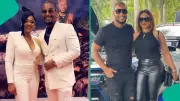 Alexx Ekubo's Death: Lady Shares Promise He Made to Her Before Passing