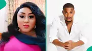 Alexx Ekubo's Ex-Coursemate Recalls 100-Level Encounter, Refuses to Mourn