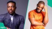 Alexx Ekubo's Friend Godwin Nnadiekwe Mourns, Reveals Actor Prepared Will Before Death