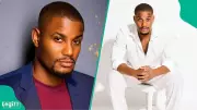 Alexx Ekubo's Hidden Marriage Revealed After Death at 40