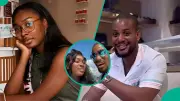 Alexx Ekubo's Niece Mourns Actor with Emotional Tribute and Special Nickname