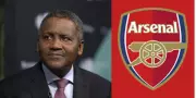 Aliko Dangote Explains Why He Abandoned Arsenal FC Takeover Dream