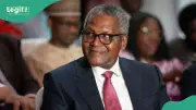 Aliko Dangote Shuts Down Two Companies, Cites FX Challenges