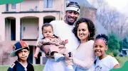 Allen Iverson's 5 Kids: Sons, Daughters, and Family Life with Ex-Wife Tawanna