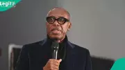 Amaechi Arrives in Abuja as Atiku Dominates ADC Presidential Primary Results