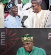 Amaechi Claims He Made Buhari President, Not Tinubu