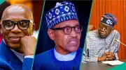Amaechi Claims He Secured Buhari's 2015 Victory, Not Tinubu