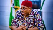 Amaechi Declares 2027 Election as Turn of Nigerians to Rescue Themselves