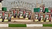 Amaechi's Presidential Campaign Posters Flood Bauchi Metropolis Ahead of 2027 Election