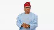 AMBO Vows to Restore Education Glory, Rural Inclusion in Osun on Children's Day