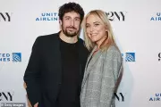 American Pie Star Jason Biggs and Wife Jenny Mollen Split After 18 Years