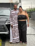American Woman Married to Nigerian Man Advises Women: Pray for Your Husbands