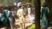 Amnesty Says Military Airstrike on Zamfara Market Killed 100, Atiku Criticizes Government