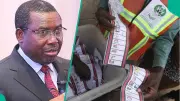 Amupitan in the Storm: Can INEC Survive Credibility Test?