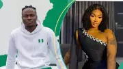 AMVCA 2026 Best Dressed: BBNaija Stars Sultana and Faith Celebrate Win