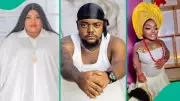 AMVCA 2026 Honors Late Nollywood Stars Allwell Ademola, Odira Nwobu, Aunty Ajara
