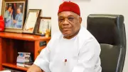Analyst: Orji Kalu's APC Primary Win Shows Strong Abia North Support