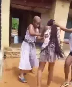 Anambra Police Arrest One Suspect in Viral Assault Video, Hunt for Second