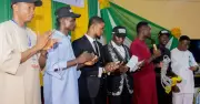Anambra students donate ₦10.7m for Tinubu's 2027 interest form
