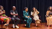 Anatomy of an Actor Debuts to Rave Reviews at Alliance Française Lagos