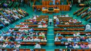 Aninri/Awgu/Oji River Stakeholders Draft Nwokeabia for House of Reps