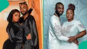 Anita Joseph's Old Marriage Advice Sparks New Online Controversy Amid Split