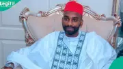 Another Lawmaker Defects From ADC Ahead of 2027 Election Realignments