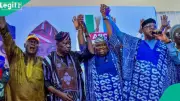 APC Announces Adeola as Ogun Governorship Candidate for 2027 Election