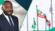APC Clears Oden Ewa for Cross River Central 2027 Senatorial Race