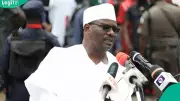 APC Confirms Ali Ndume as Borno South Candidate for 2027 Senate Race