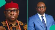 APC Denies Disqualification of Eric Opah in Abia Governorship Primary