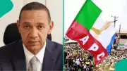 APC Disqualifies 47 Senatorial Aspirants Ahead of 2027 Primaries