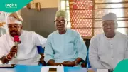 APC Elders in Kwara Endorse Bolarinwa for 2027 Governorship Election