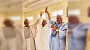 APC Endorses Aminu Ibrahim Kafur as Consensus Candidate for Katsina Reps Seat