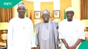 APC Group Accuses Nasarawa Gov Sule of Plotting Rigged Primaries for 2027