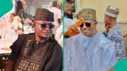 APC Leader Mohammed Ibrahim Ibwa Dies in Abuja-Lokoja Road Accident