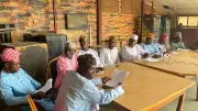 APC Leaders Endorse Dankaka for Kwara South Senate, Demand Transparent Primaries