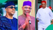 APC Primaries: 7 Serving Governors Emerge as Senatorial Candidates for 2027