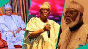APC Primaries: Children of Former Presidents, Governors Win Reps Tickets