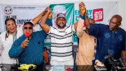 APC Primaries: Fadairo Dismisses Withdrawal Rumors, Vows to Secure Ticket