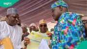 APC Unanimously Affirms Governor Nasir Idris as Sole Candidate for 2027