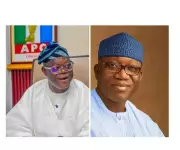 APC Warns Fayemi: Join Another Party or Face Sanction Over Anti-Party Comments
