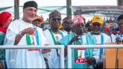 APC's 2027 Kwara Fate Hinges on Candidate Quality, Ex-Ambassador Warns