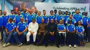 APIN Transforms Nigeria's HIV Landscape Over 25 Years, CEO Reveals
