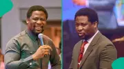 Apostle Femi Lazarus Announces Temporary Move from Nigeria to Kenya