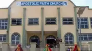Apostolic Faith Church Stresses Mentorship in Shaping Children's Lives