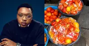 Aproko Doctor Warns Nigerians Against Eating Spoiled Tomatoes